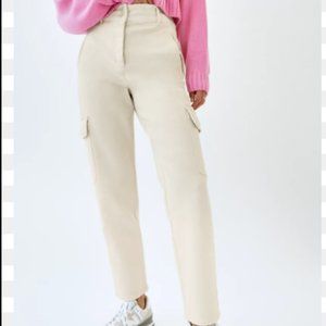 Aritzia Cargo Pants